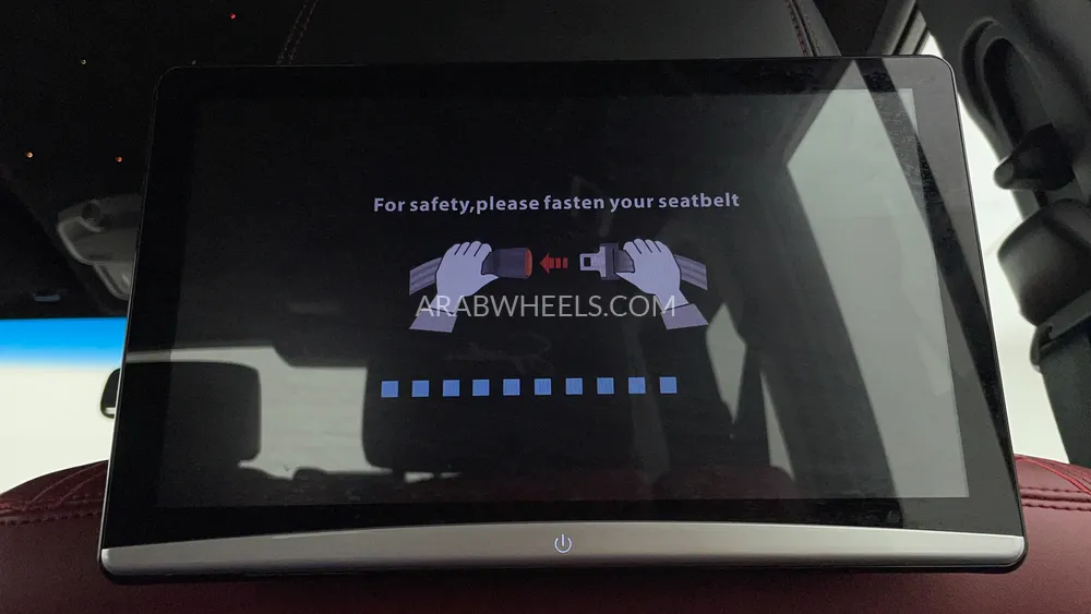 Mitsubishi Pajero 2020 for Sale in Dubai Image-43