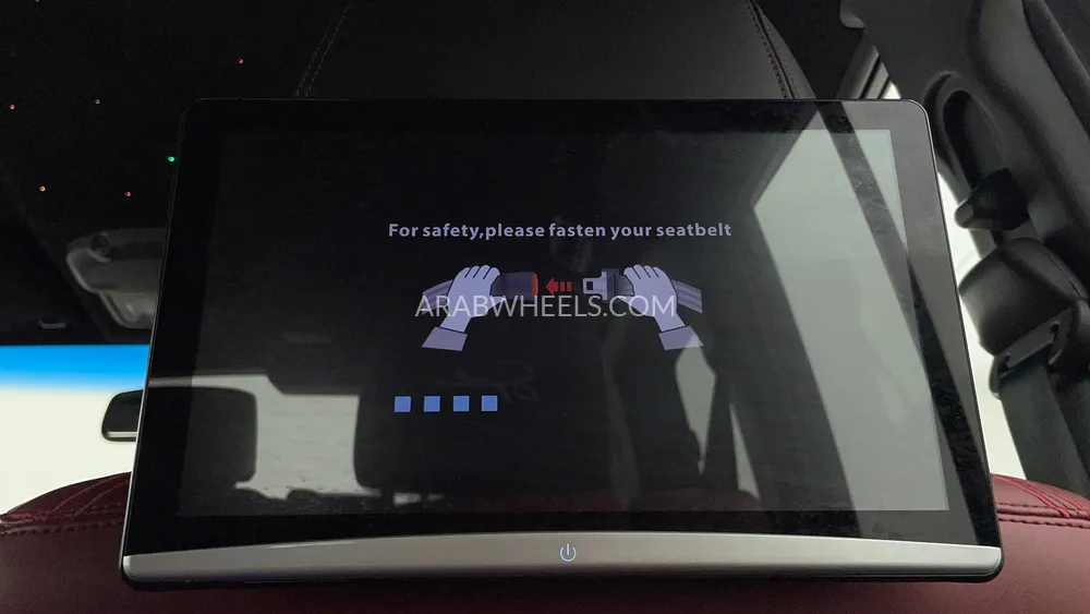 Mitsubishi Pajero 2020 for Sale in Dubai Image-44