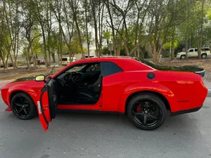 Dodge Challenger 3.6L GTS 2020 for Sale