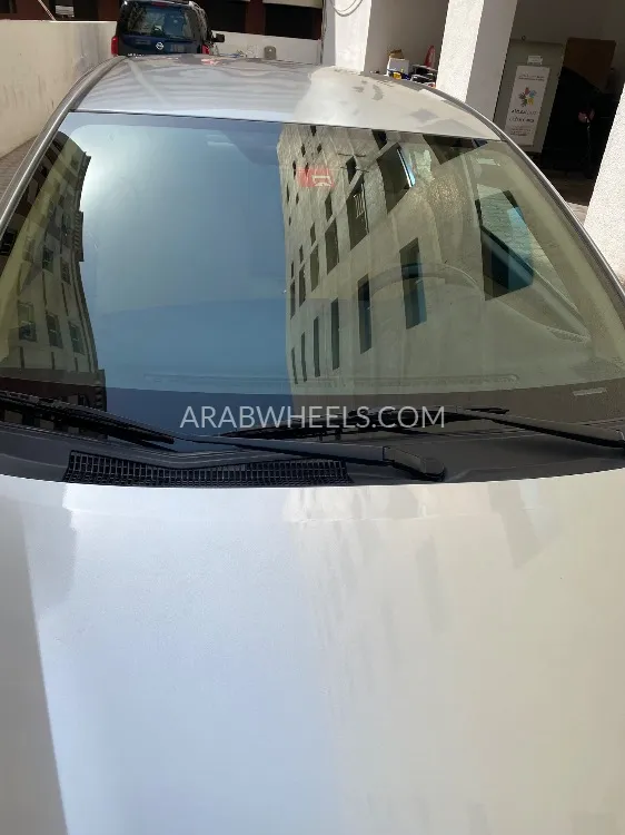 تويوتا يارس 2021 for Sale in دبي Image-5