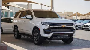 Chevrolet Tahoe 5.3L LT 4WD 2022 for Sale