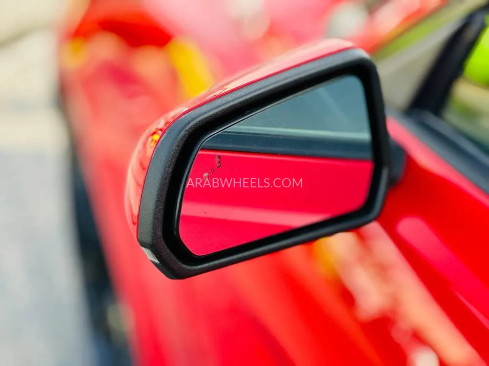 Ford Mustang 2021 for Sale in Sharjah Image-3