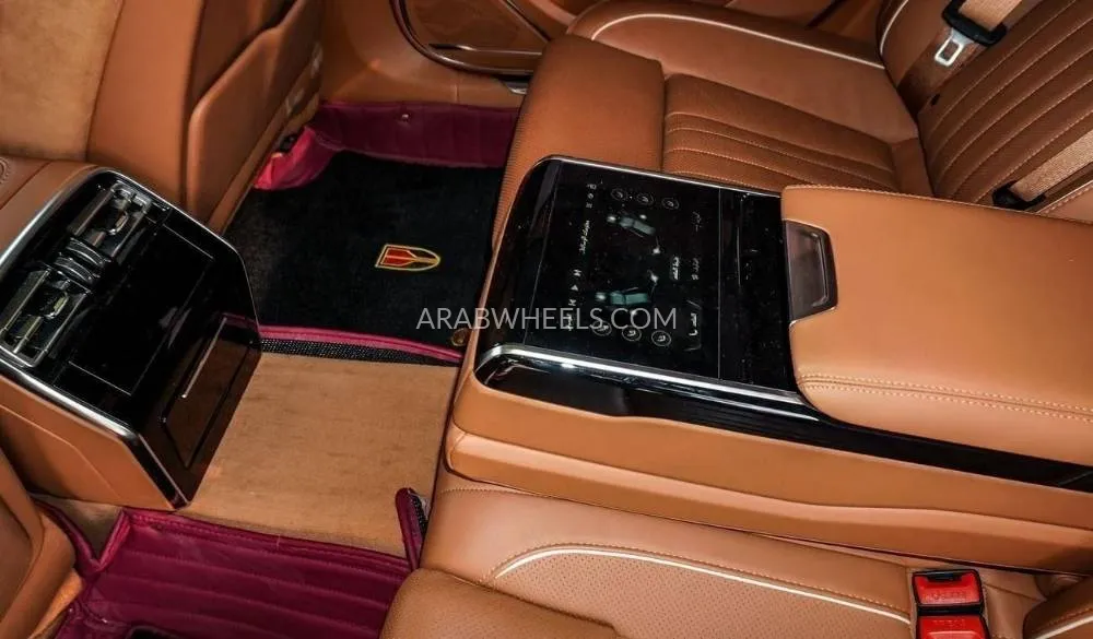 Hongqi H9 2023 for Sale in Sharjah Image-16