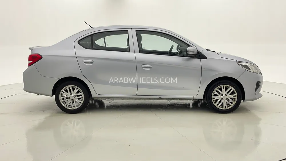 Mitsubishi Attrage 2021 for Sale in Dubai Image-2
