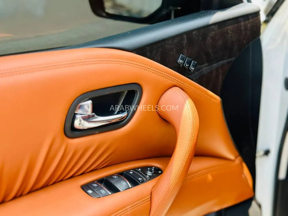 Nissan Patrol 2024 for Sale in Sharjah Image-6