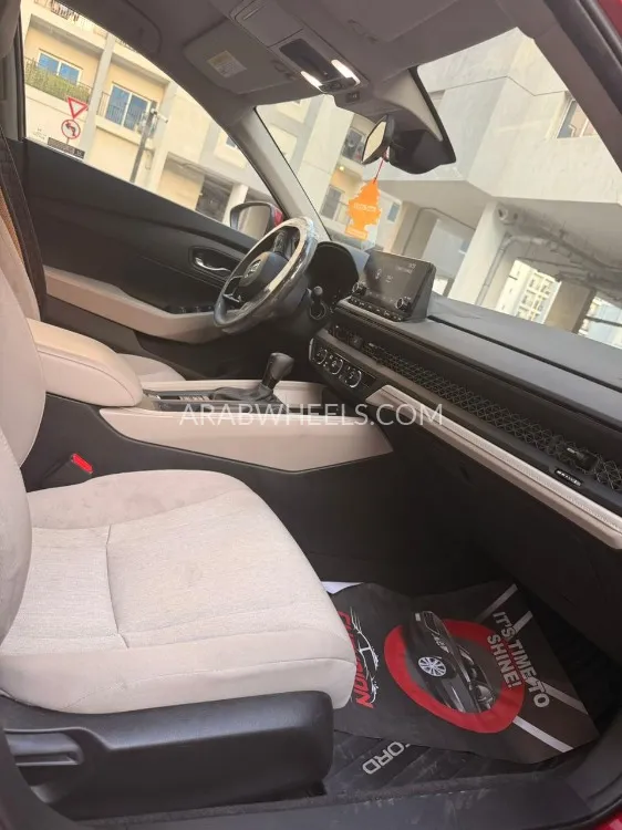 هوندا أكورد 2024 for Sale in دبي Image-3