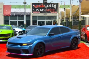 Dodge Charger 3.6L SXT 2022 for Sale