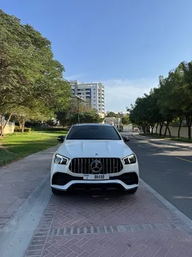 Mercedes Benz GLE Class GLE 53 4MATIC+ 2023