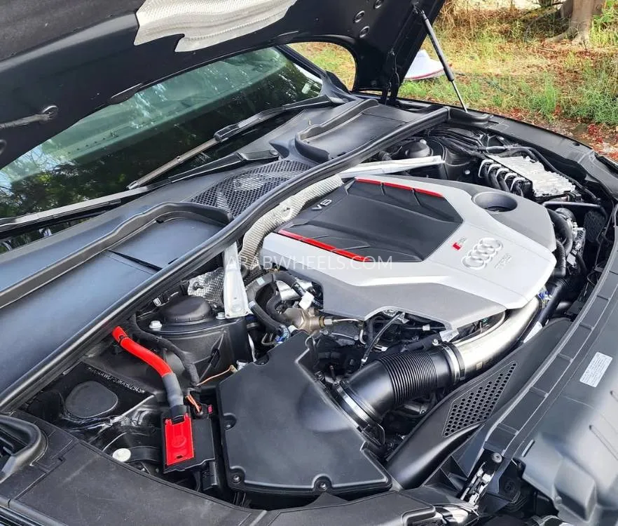 Audi A5 2024 for Sale in Dubai Image-3