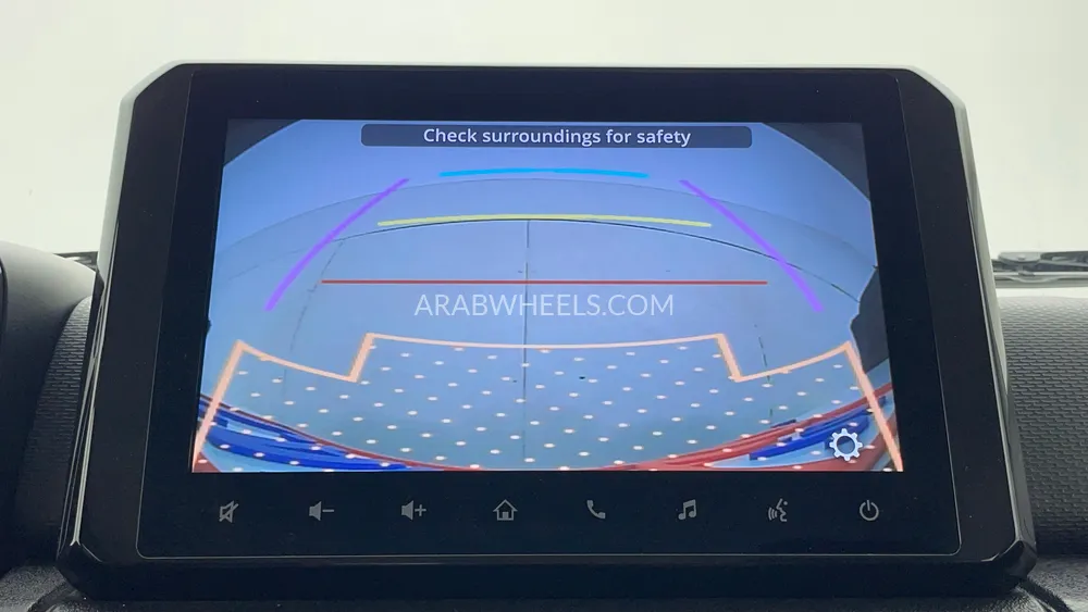 Suzuki Jimny 2024 for Sale in Dubai Image-16