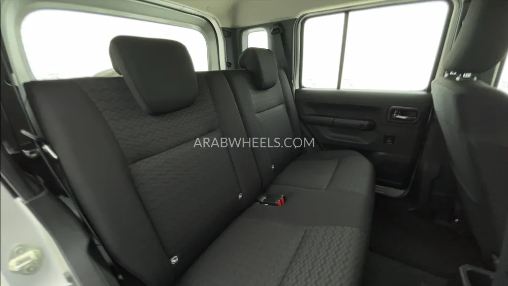 Suzuki Jimny 2024 for Sale in Dubai Image-24