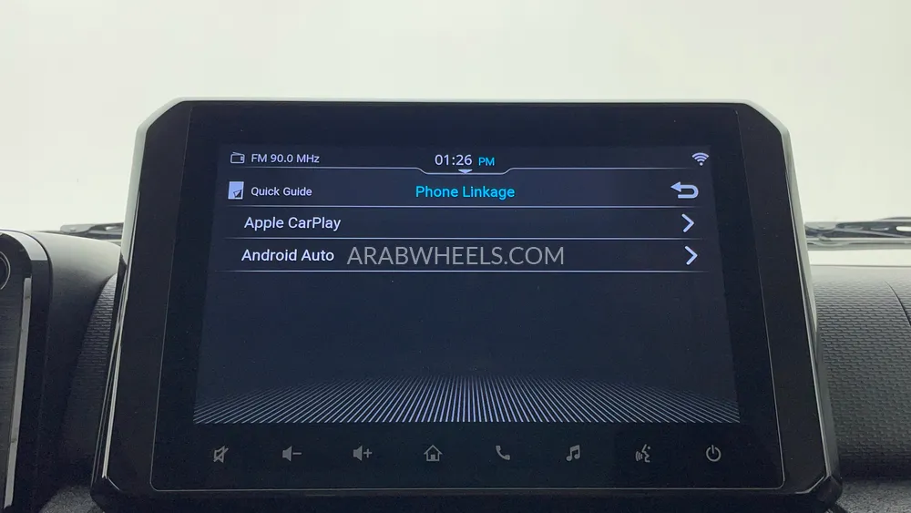 Suzuki Jimny 2024 for Sale in Dubai Image-31