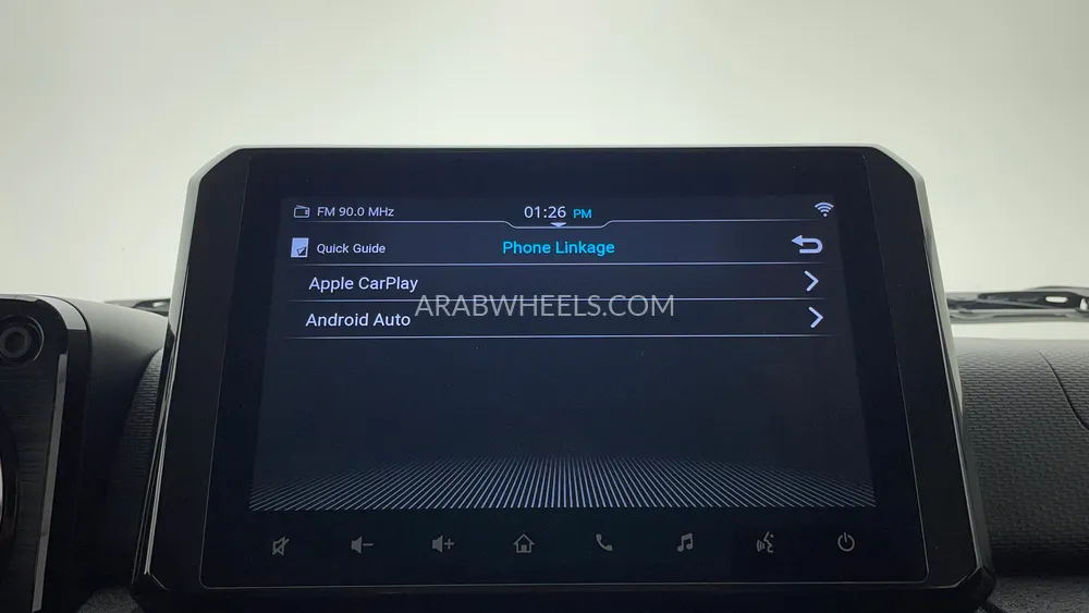 Suzuki Jimny 2024 for Sale in Dubai Image-32