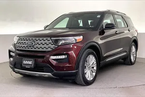 Ford Explorer 2.4L Limited 2020 for Sale