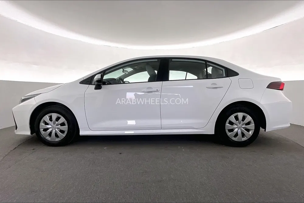 Toyota Corolla 2023 for Sale in Dubai Image-3