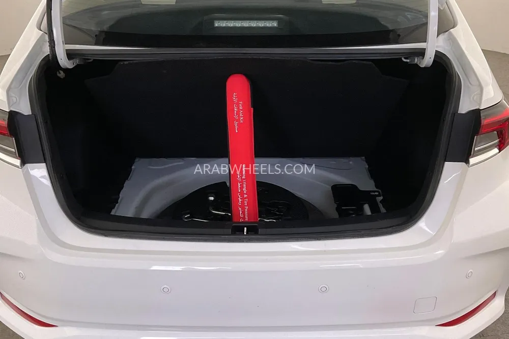 Toyota Corolla 2023 for Sale in Dubai Image-15