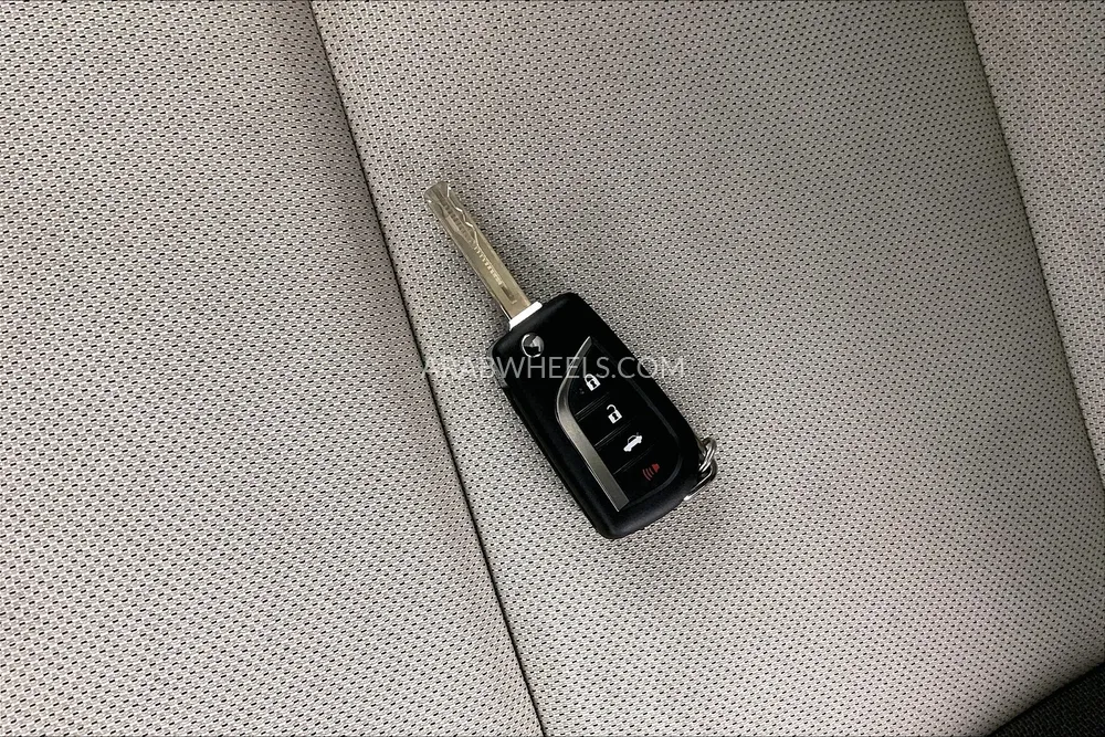 Toyota Corolla 2023 for Sale in Dubai Image-27