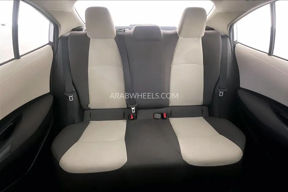 Toyota Corolla 2023 for Sale in Dubai Image-28