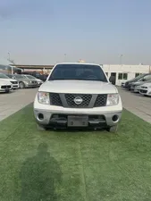 Nissan Navara 2010 for Sale