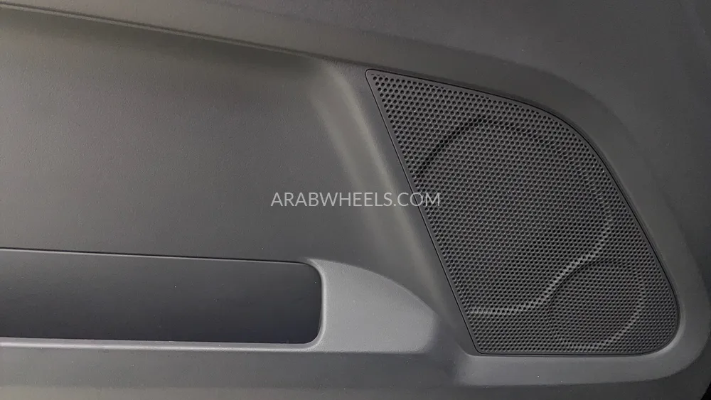 Mitsubishi Pajero 2020 for Sale in Dubai Image-22