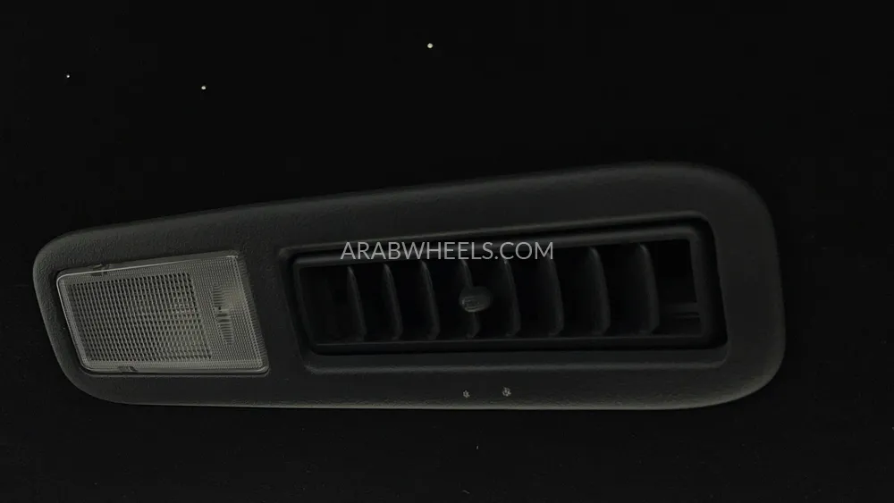 Mitsubishi Pajero 2020 for Sale in Dubai Image-23