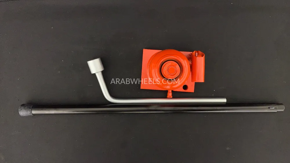 Mitsubishi Pajero 2020 for Sale in Dubai Image-29