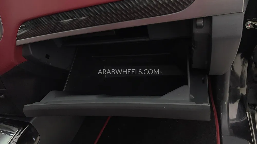 Mitsubishi Pajero 2020 for Sale in Dubai Image-30