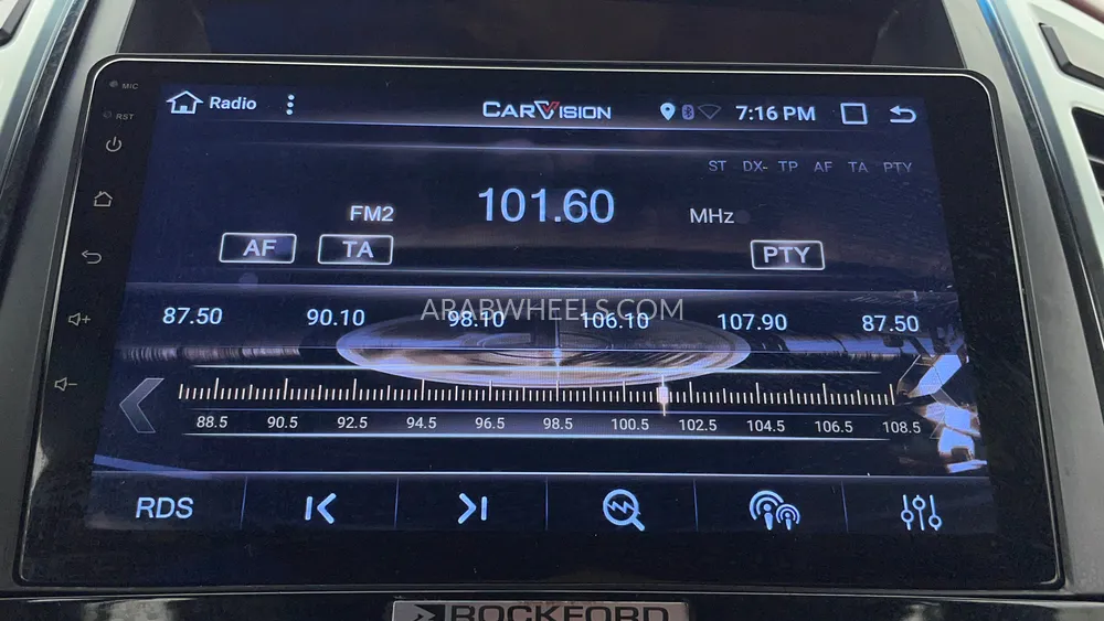 Mitsubishi Pajero 2020 for Sale in Dubai Image-31