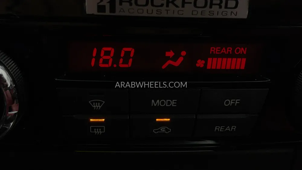 Mitsubishi Pajero 2020 for Sale in Dubai Image-39