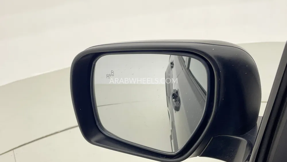 Mitsubishi Pajero 2020 for Sale in Dubai Image-41