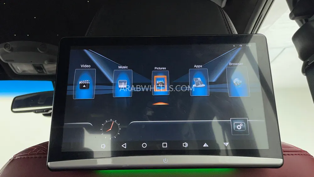 Mitsubishi Pajero 2020 for Sale in Dubai Image-43