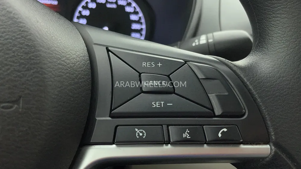 Nissan Altima 2020 for Sale in Dubai Image-19