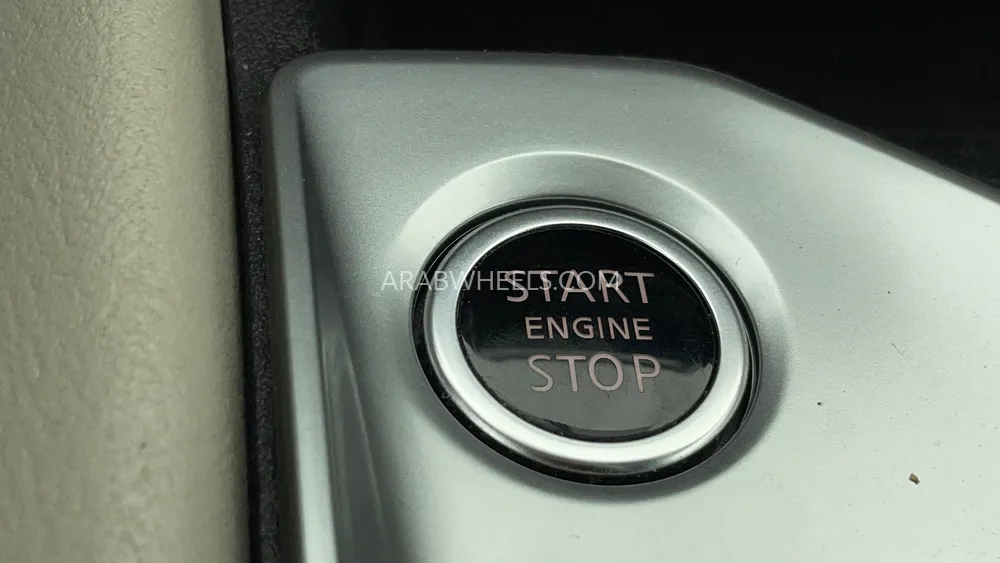 Nissan Altima 2020 for Sale in Dubai Image-20