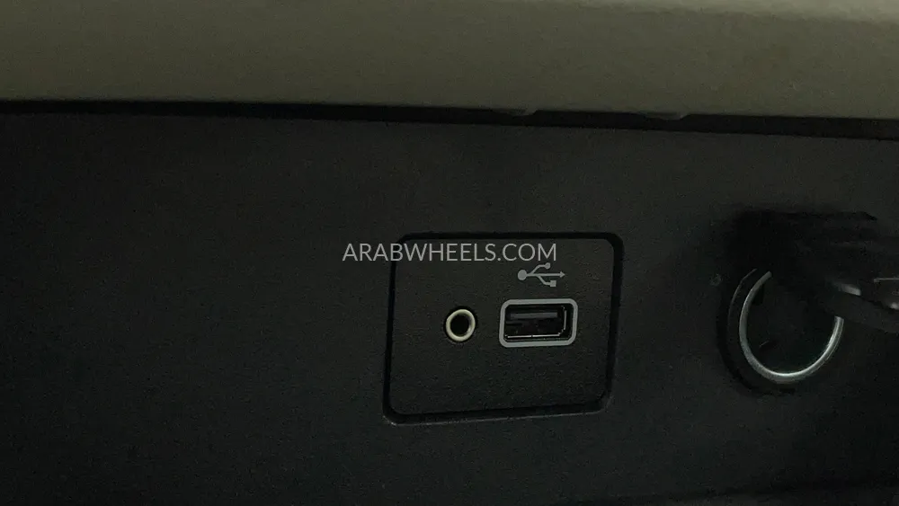 Nissan Altima 2020 for Sale in Dubai Image-39