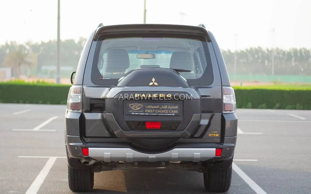 Mitsubishi Pajero 2019 for Sale in Sharjah Image-19