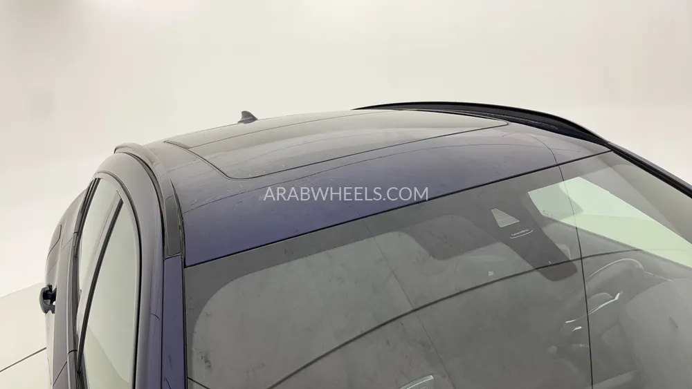 BMW X6 2022 for Sale in Dubai Image-11