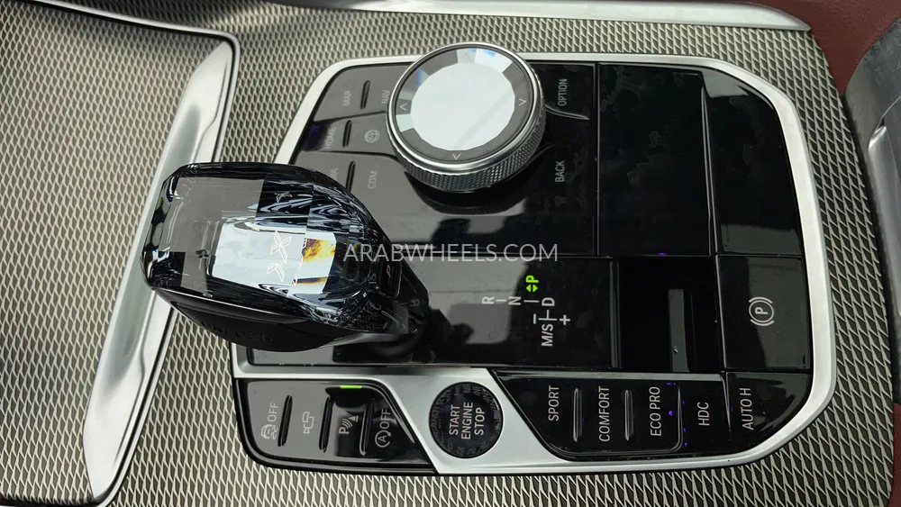 BMW X6 2022 for Sale in Dubai Image-20