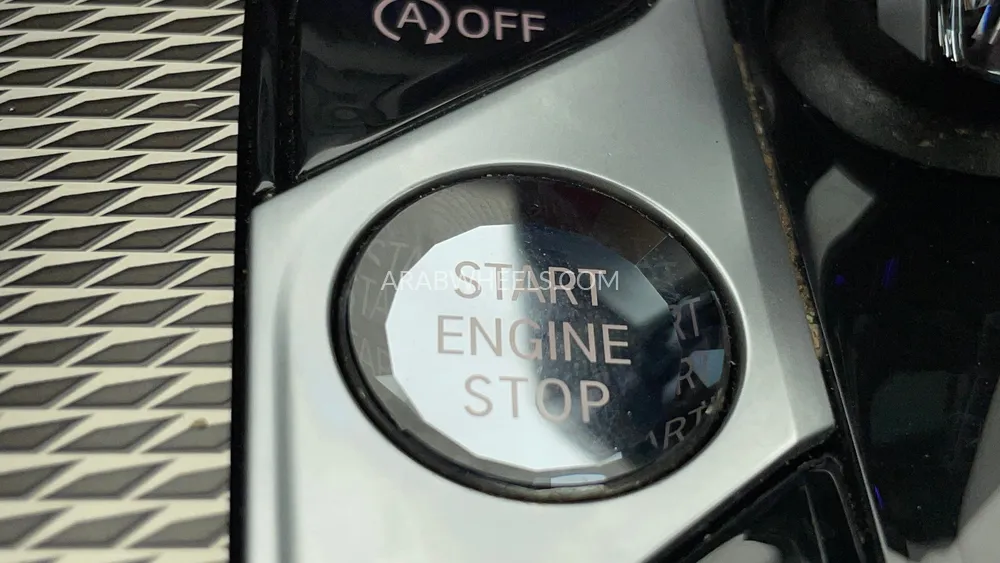 BMW X6 2022 for Sale in Dubai Image-23