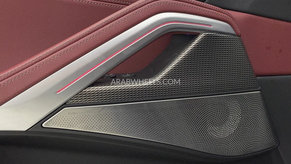 BMW X6 2022 for Sale in Dubai Image-25