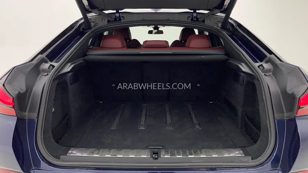 BMW X6 2022 for Sale in Dubai Image-30