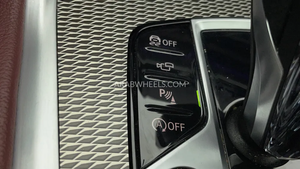 BMW X6 2022 for Sale in Dubai Image-42