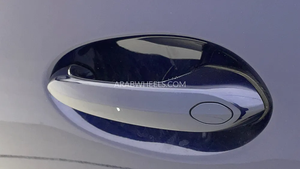 BMW X6 2022 for Sale in Dubai Image-46