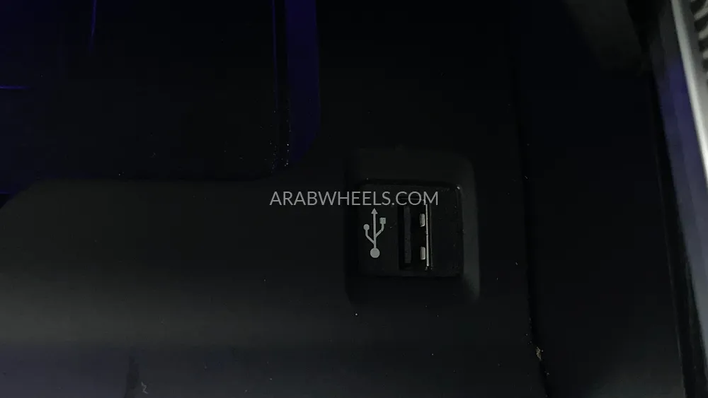 BMW X6 2022 for Sale in Dubai Image-61