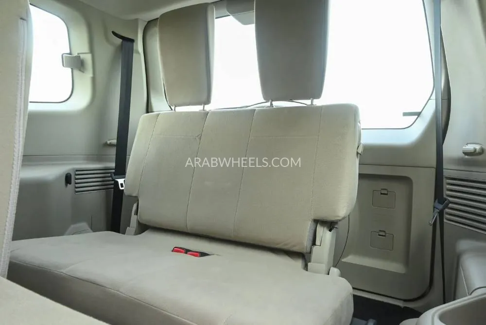 Mitsubishi Pajero 2019 for Sale in Sharjah Image-15