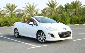 Peugeot 308 CC 2014 for Sale