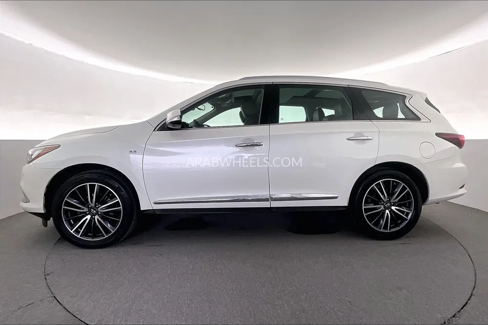 Infiniti QX60 2020 for Sale in Sharjah Image-3