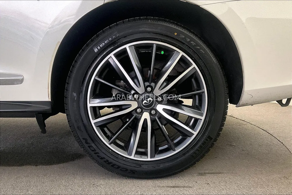 Infiniti QX60 2020 for Sale in Sharjah Image-9