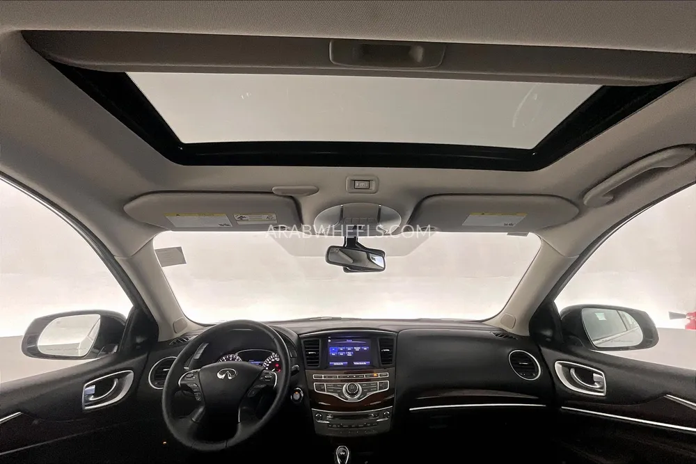 Infiniti QX60 2020 for Sale in Sharjah Image-20