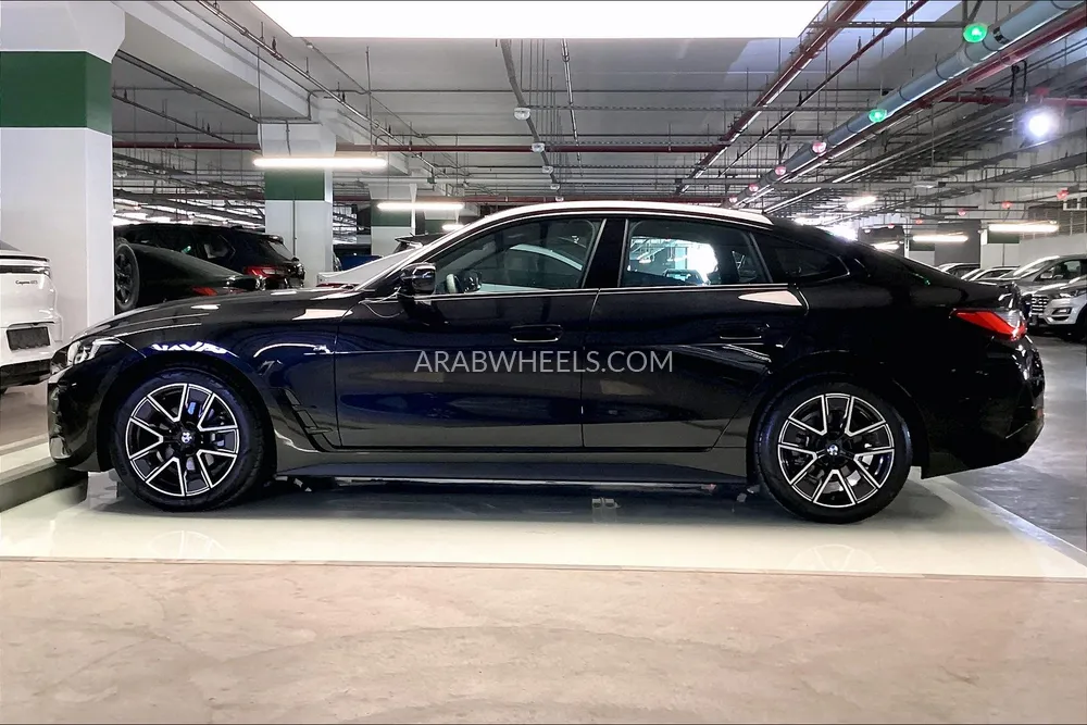BMW 4 series 2025 for Sale in Dubai Image-8