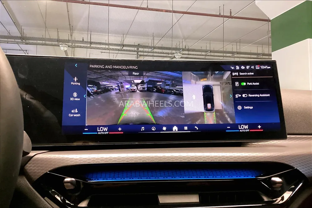 BMW 4 series 2025 for Sale in Dubai Image-15